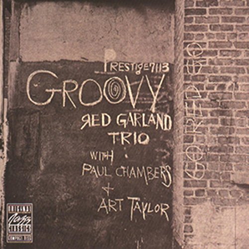Download free red garland groovy rarity lyrics